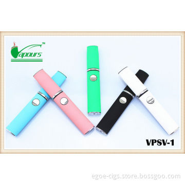 4.2v 360mah Elips E Cig Good Taste With Atomizer